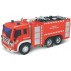 Пожарная машина Junior Trucker 33016